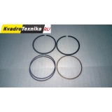 Кольца поршневые, комплект STELS 450H/500Н, 13120-F18-0000
